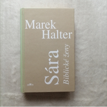 Sára - Marek Halter