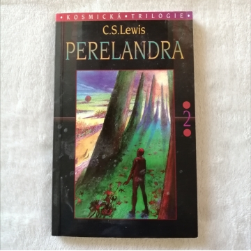 Perelandra - C. S. Lewis